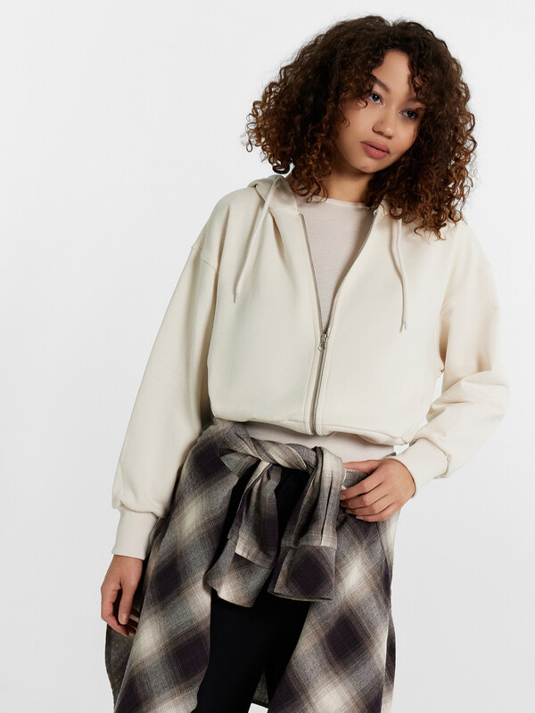 ТОЛСТОВКА ЖЕНСКАЯ 172119