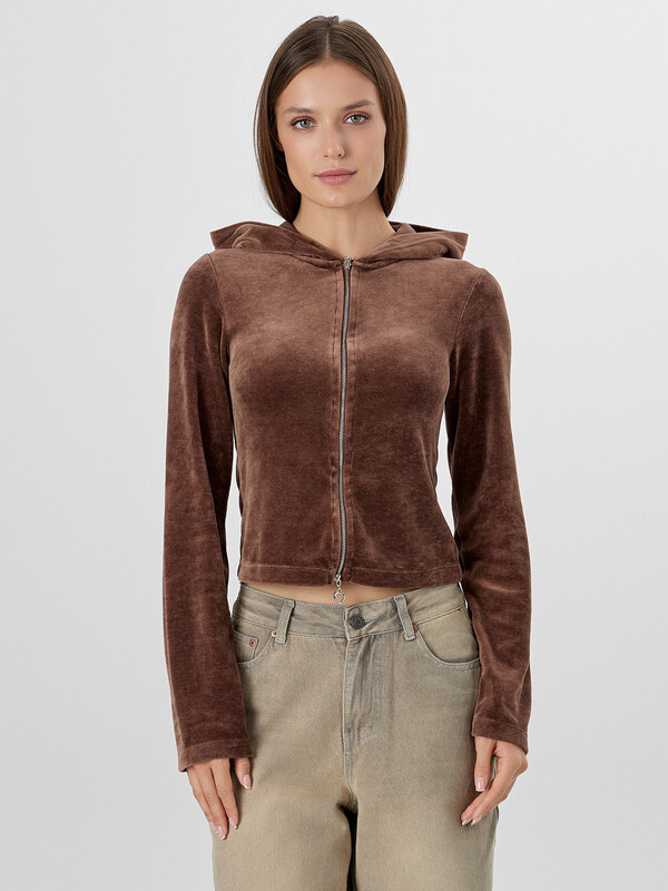 ТОЛСТОВКА ЖЕНСКАЯ 172124