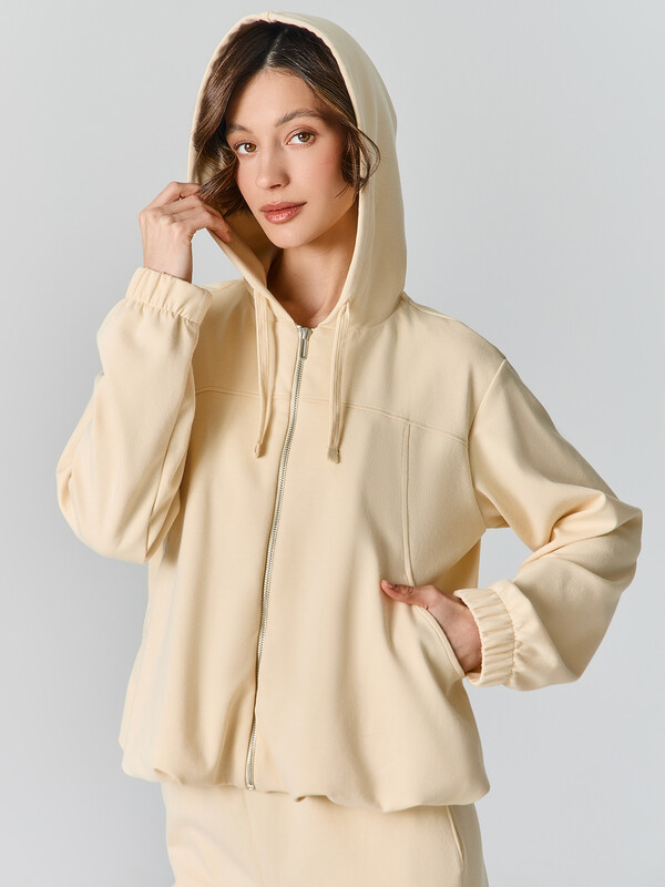 ТОЛСТОВКА ЖЕНСКАЯ 172126