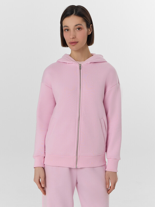 ТОЛСТОВКА ЖЕНСКАЯ 172142