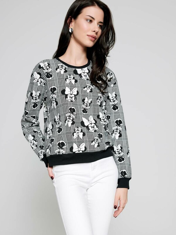 Джемперы CONTE DISNEY LD 1067 Джемпер женский