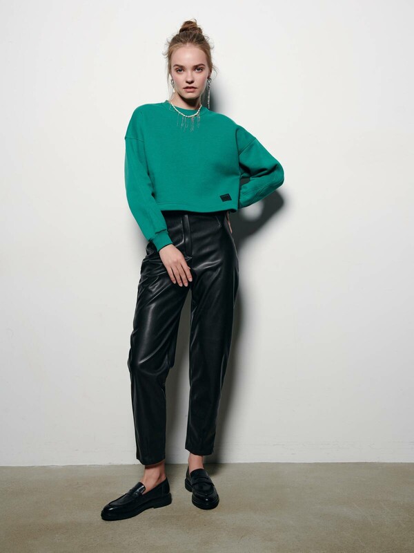 Джемперы CONTE LD 2358 Джемпер женский