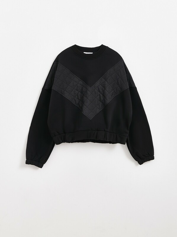 CONTE LD 2839 Джемпер женский