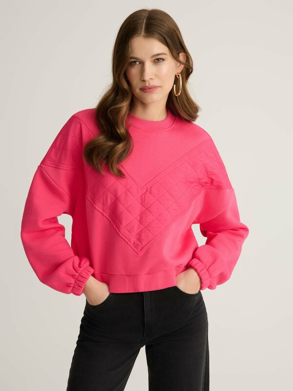 CONTE LD 2839 Джемпер женский