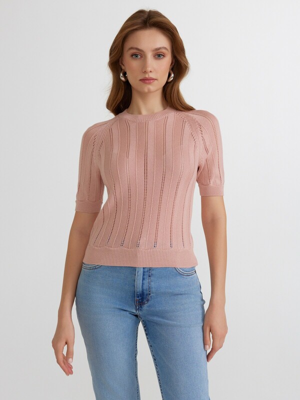 CONTE LDK2456 Джемпер женский