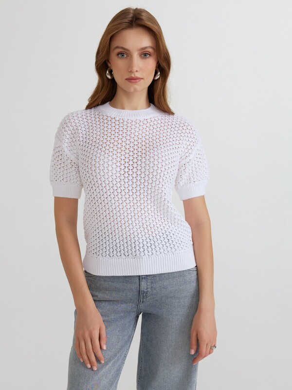 CONTE LDK2457 Джемпер женский