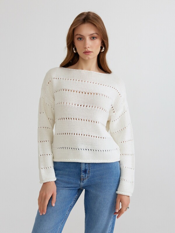 CONTE LDK2461 Джемпер женский