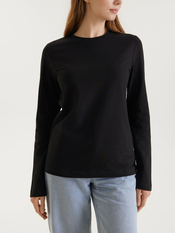 Джемперы CONTE BASIC COLLECTION LD 5026 Джемпер женский