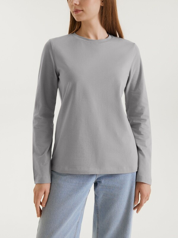 Джемперы CONTE BASIC COLLECTION LD 5026 Джемпер женский