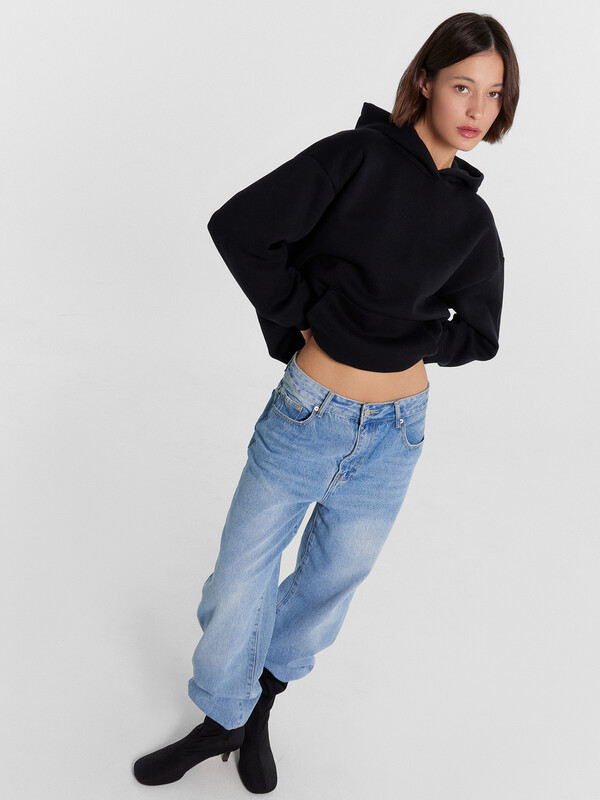 ХУДИ ЖЕНСКОЕ 302775-1