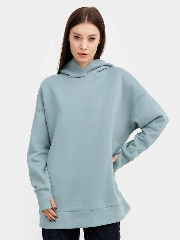 АНОРАК ЖЕНСКИЙ 302783