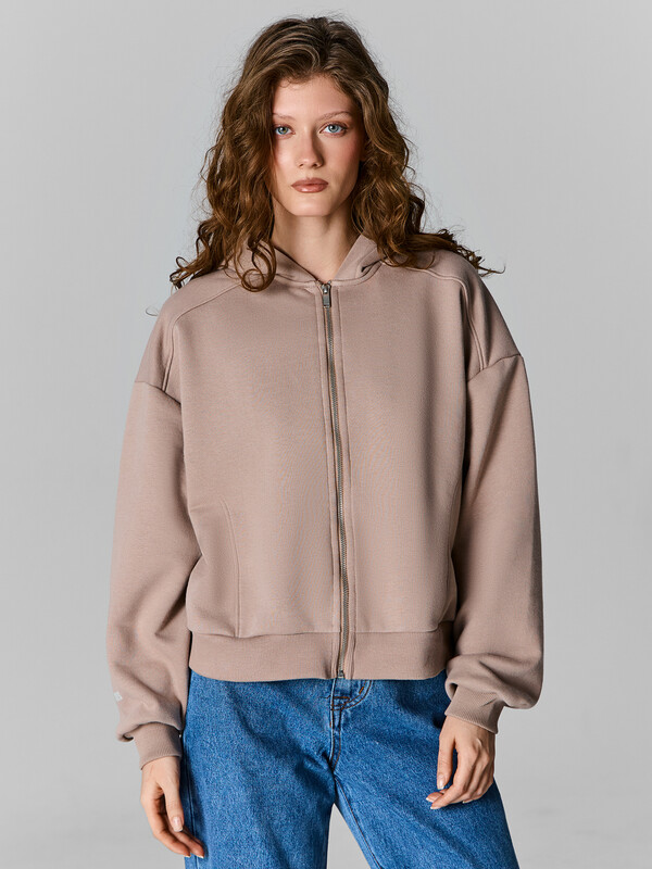 ТОЛСТОВКА ЖЕНСКАЯ 362009