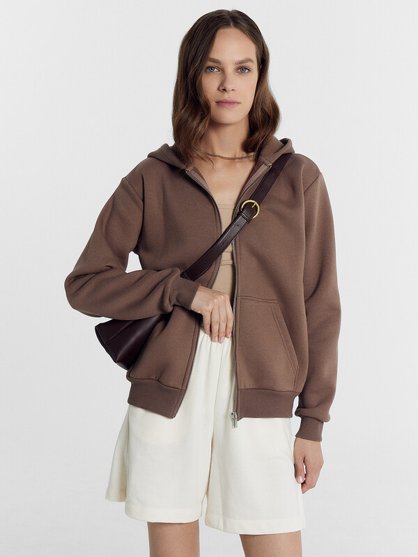 ТОЛСТОВКА ЖЕНСКАЯ 362059/1