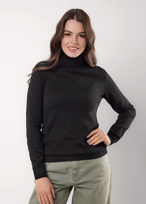 Водолазка женская