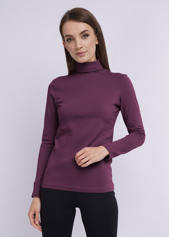 Водолазка женская