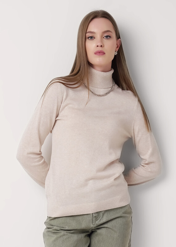 Водолазка женская