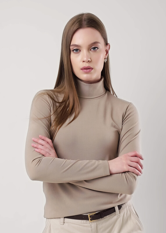 Водолазка женская