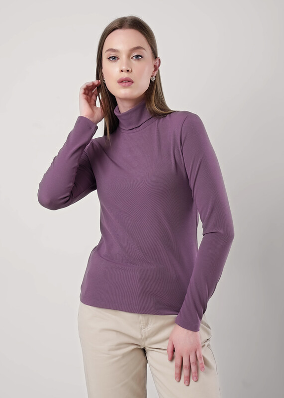 Водолазка женская