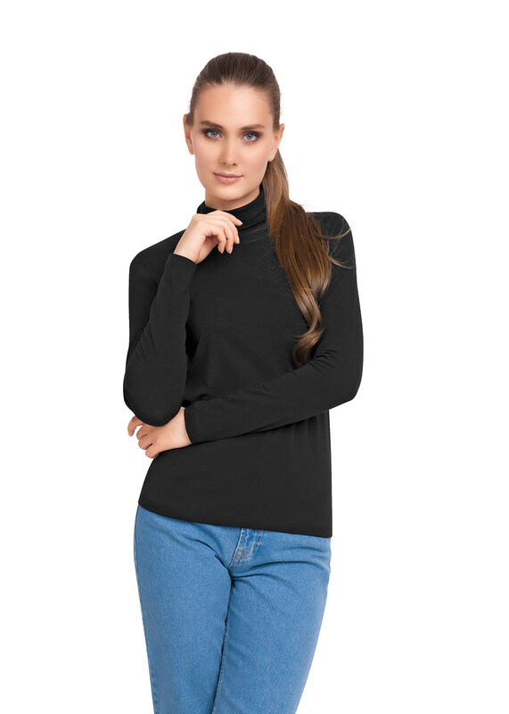 Водолазка женская