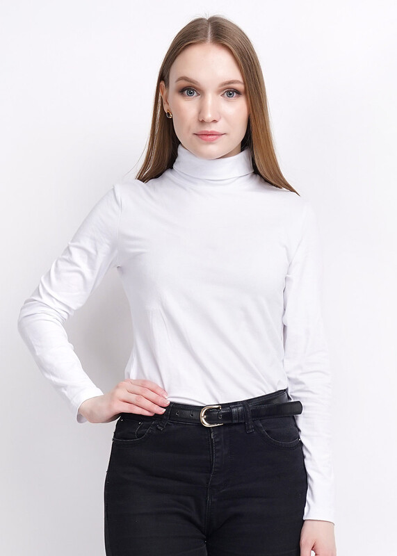 Водолазка женская