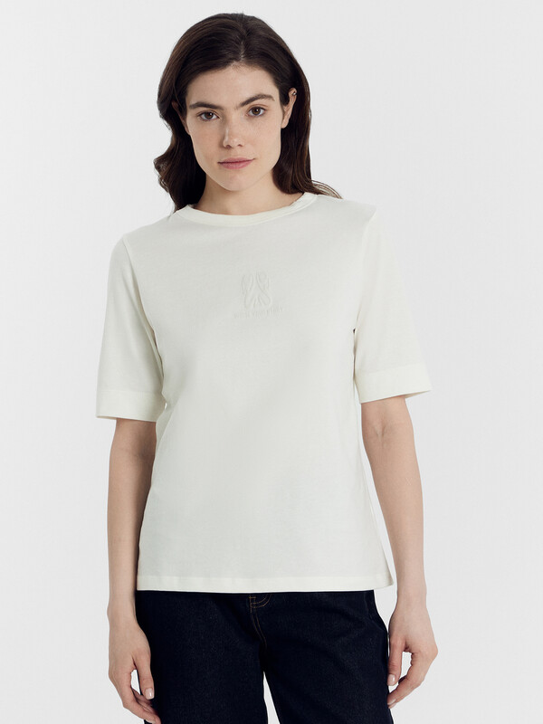 ФУТБОЛКА ЖЕНСКАЯ 112655