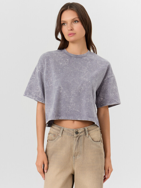 ФУТБОЛКА ЖЕНСКАЯ 112664-1