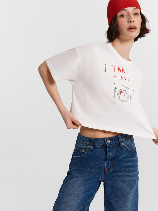 ФУТБОЛКА ЖЕНСКАЯ 112664