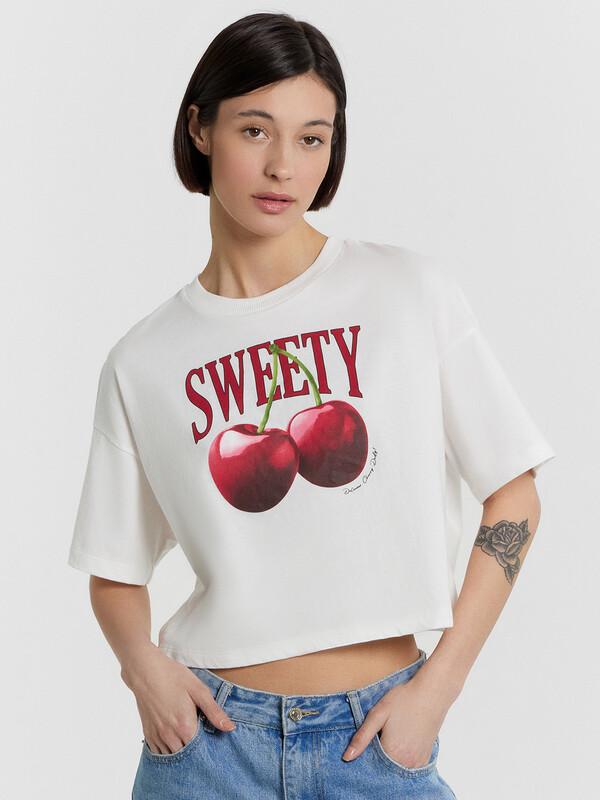 ФУТБОЛКА ЖЕНСКАЯ 112664