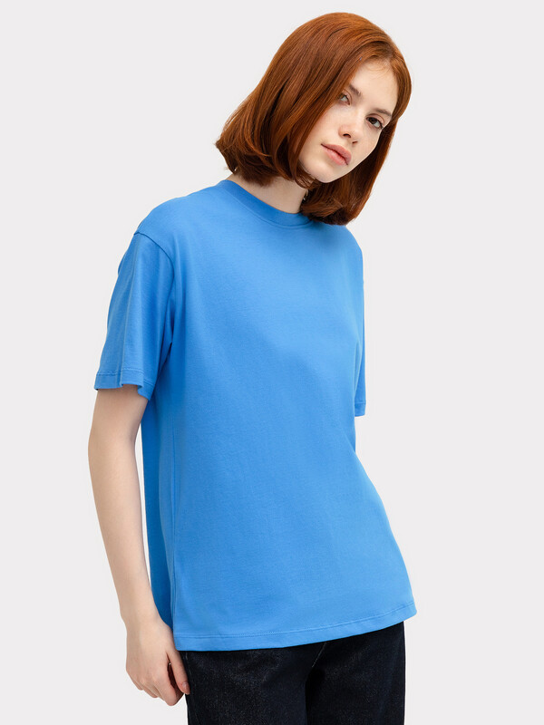 ФУТБОЛКА ЖЕНСКАЯ 112678-1