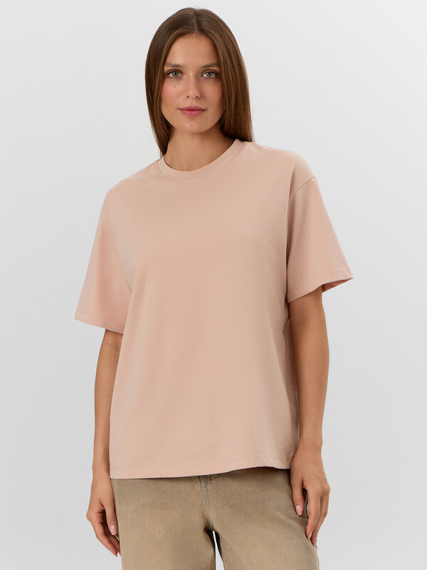 ФУТБОЛКА ЖЕНСКАЯ 112678-2