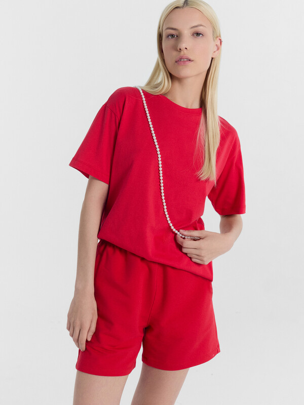 ФУТБОЛКА ЖЕНСКАЯ 112678-2