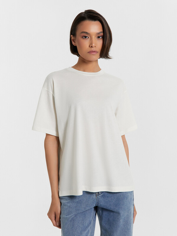 ФУТБОЛКА ЖЕНСКАЯ 112678-2