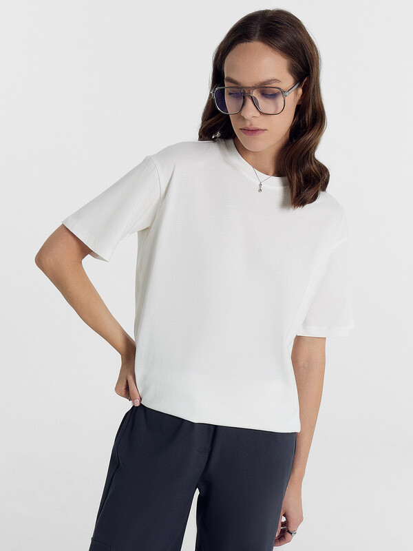 ФУТБОЛКА ЖЕНСКАЯ 112678