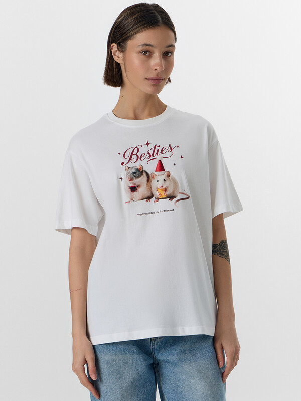 ФУТБОЛКА ЖЕНСКАЯ 112678