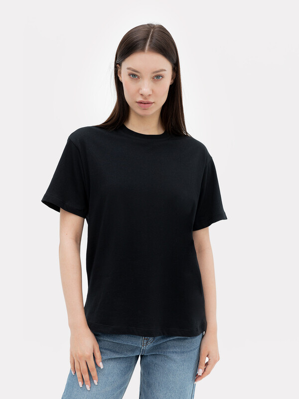 ФУТБОЛКА ЖЕНСКАЯ 112678