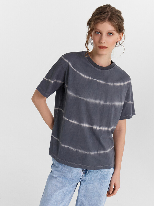 ФУТБОЛКА ЖЕНСКАЯ 112678