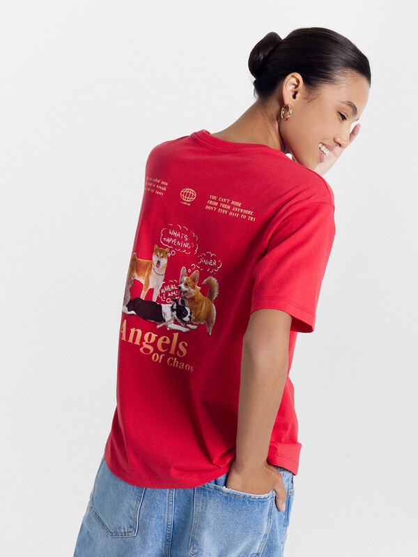 ФУТБОЛКА ЖЕНСКАЯ 112678