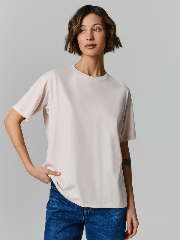 ФУТБОЛКА ЖЕНСКАЯ 112678