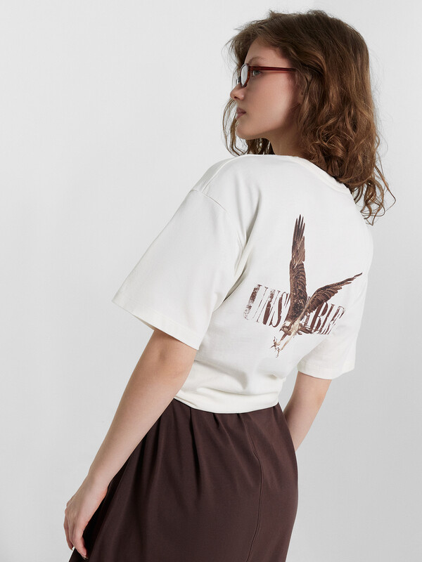 ФУТБОЛКА ЖЕНСКАЯ 112678