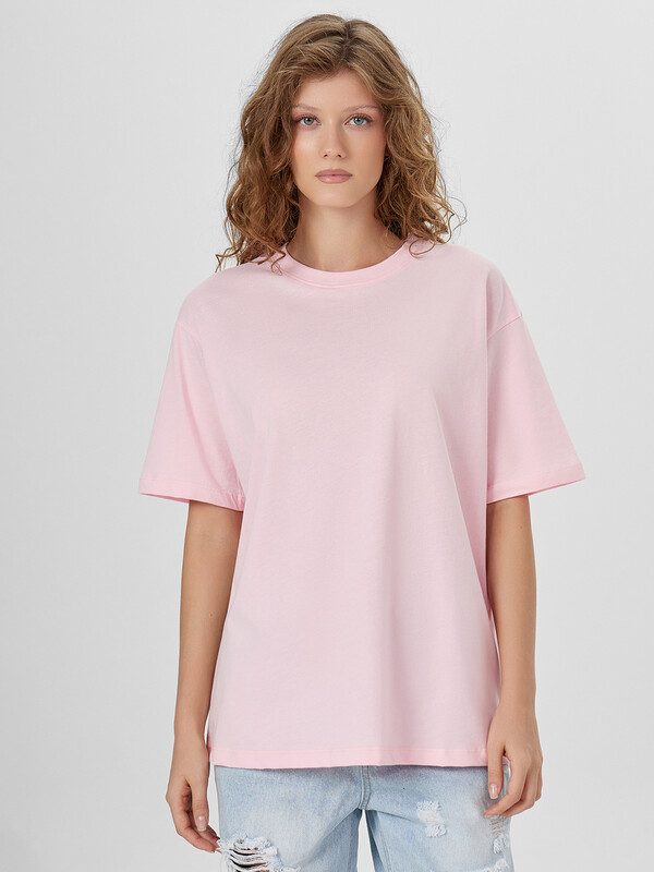 ФУТБОЛКА ЖЕНСКАЯ 112678