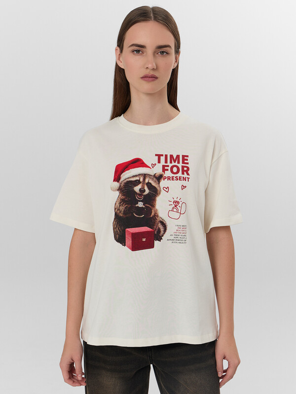 ФУТБОЛКА ЖЕНСКАЯ 112678