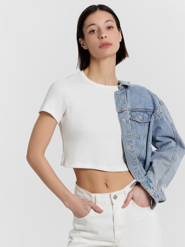 ФУТБОЛКА ЖЕНСКАЯ 112762