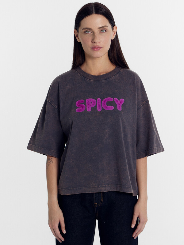 ФУТБОЛКА ЖЕНСКАЯ 112769