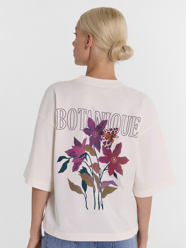 ФУТБОЛКА ЖЕНСКАЯ 112769