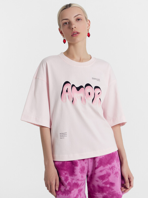 ФУТБОЛКА ЖЕНСКАЯ 112769