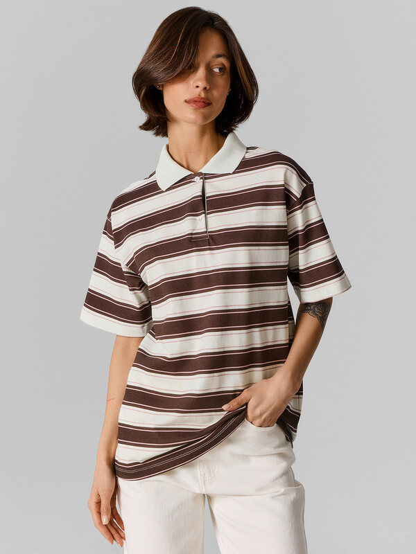 ПОЛО ЖЕНСКОЕ 112895