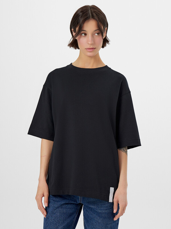 ФУТБОЛКА ЖЕНСКАЯ 112916