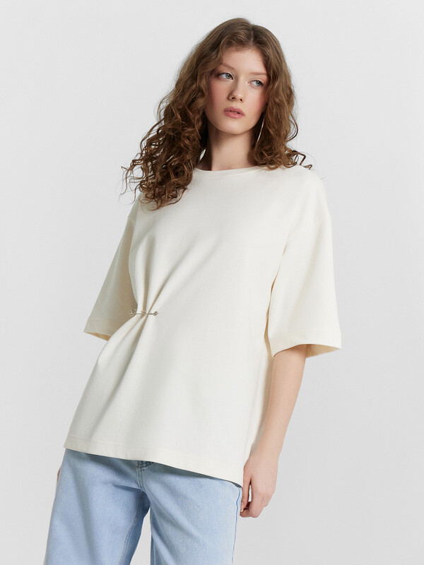 ФУТБОЛКА ЖЕНСКАЯ 112916