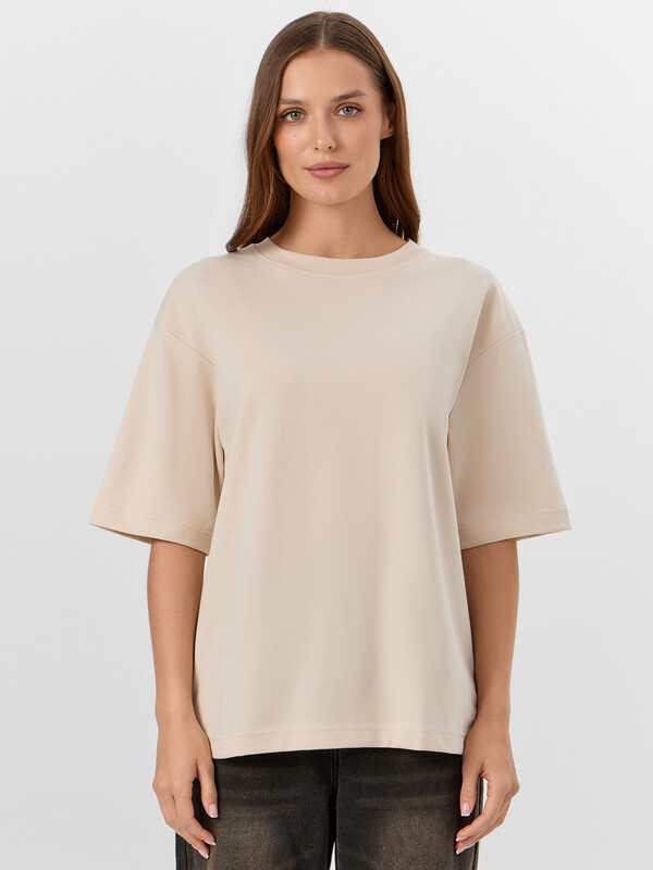 ФУТБОЛКА ЖЕНСКАЯ 112916