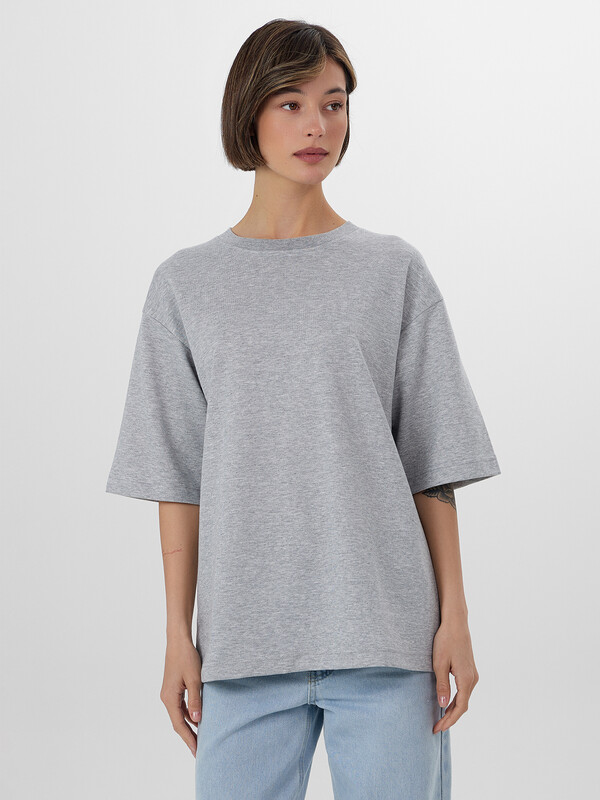 ФУТБОЛКА ЖЕНСКАЯ 112916